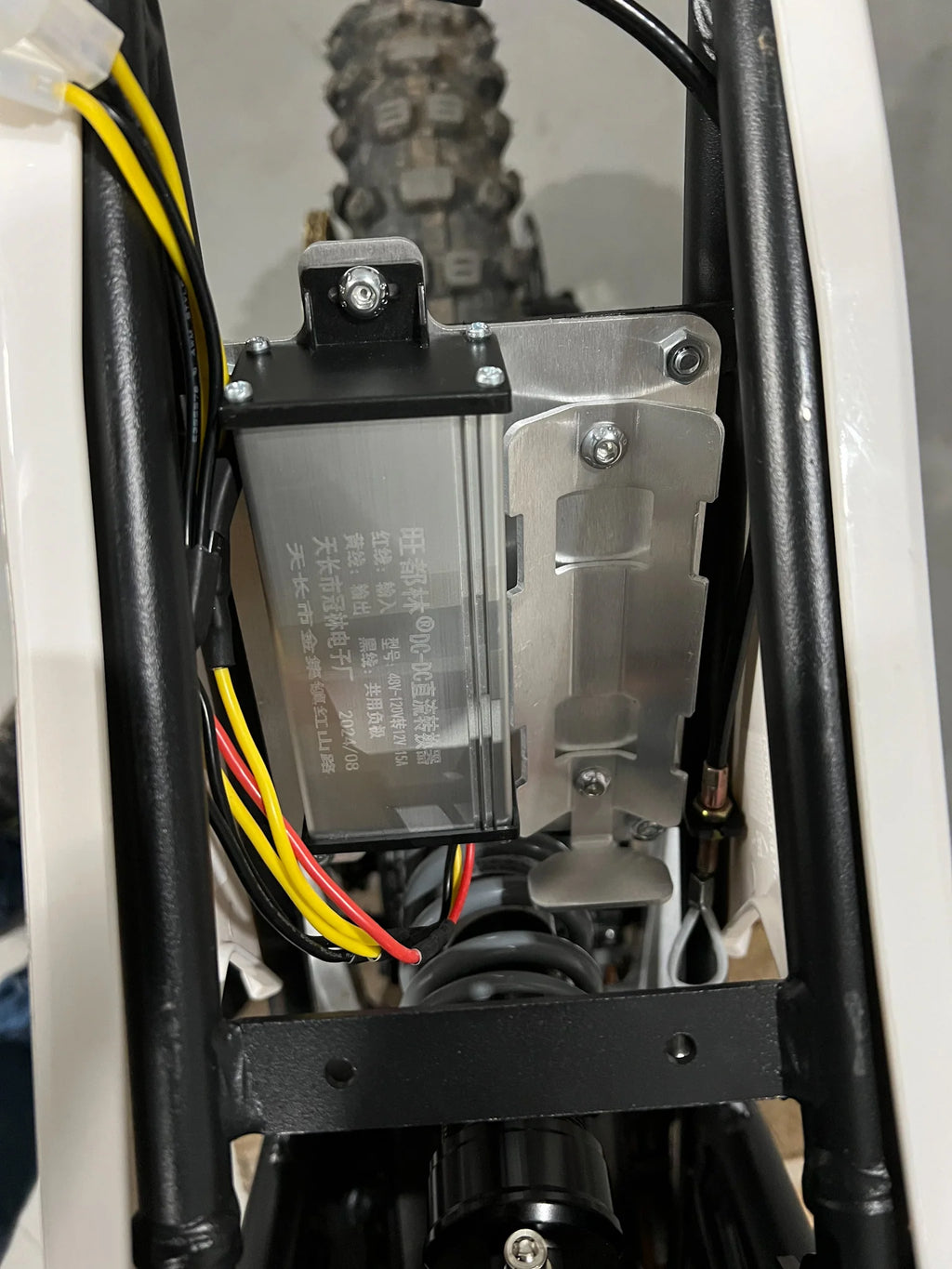 etm rtr Headlight Kit