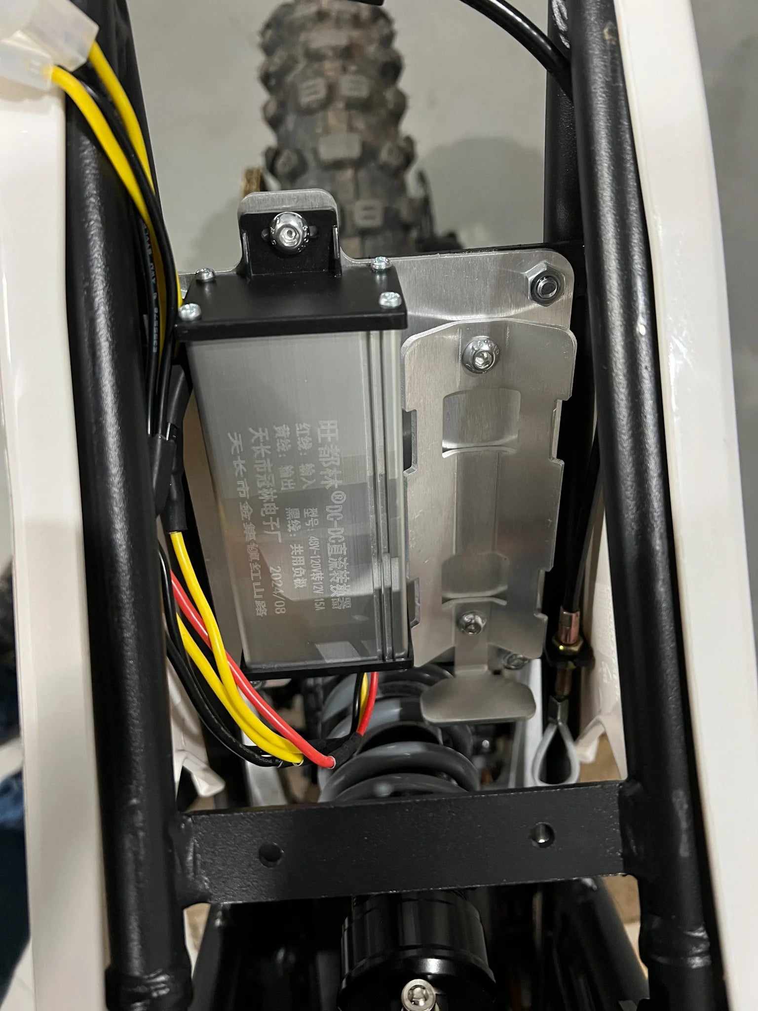 etm rtr Headlight Kit