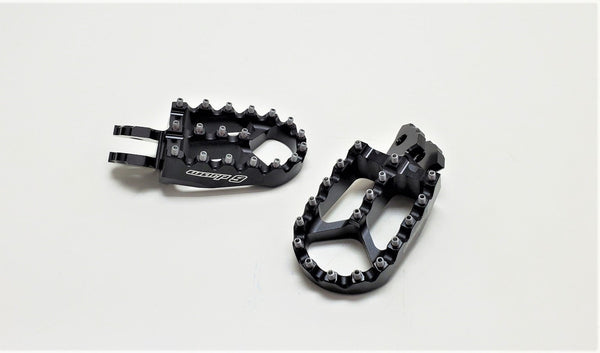 Talaria / Sigma Foot Pegs (Collective)