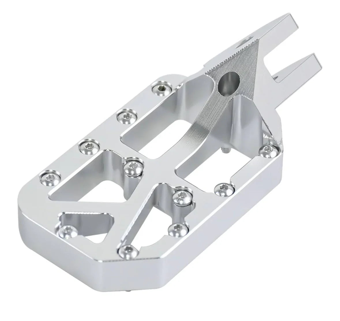 FORGED Wide Pegs for Surron/Talaria/Eride/E motos