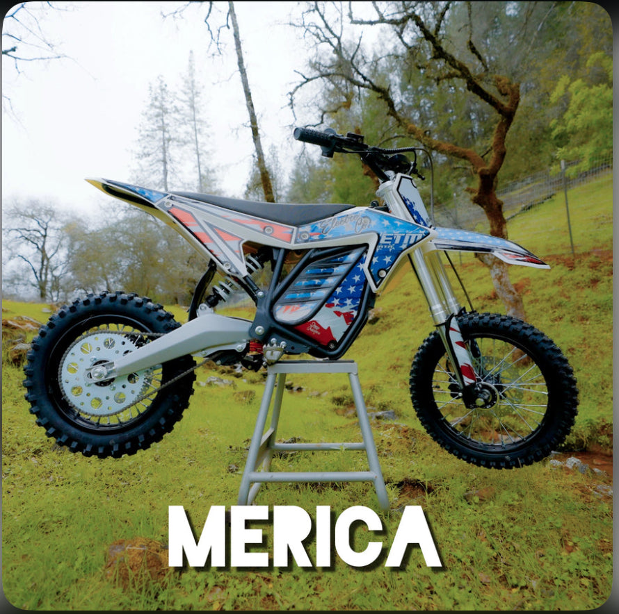 Red Rtr Graphics Kit ETM RTR Graphics Kits Regular price – moto links