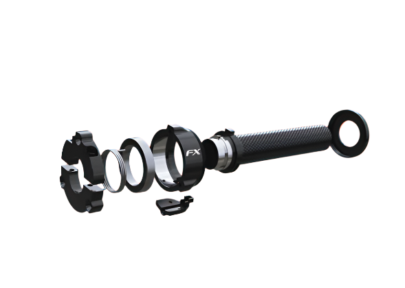 FX Throttle Universal Fitment