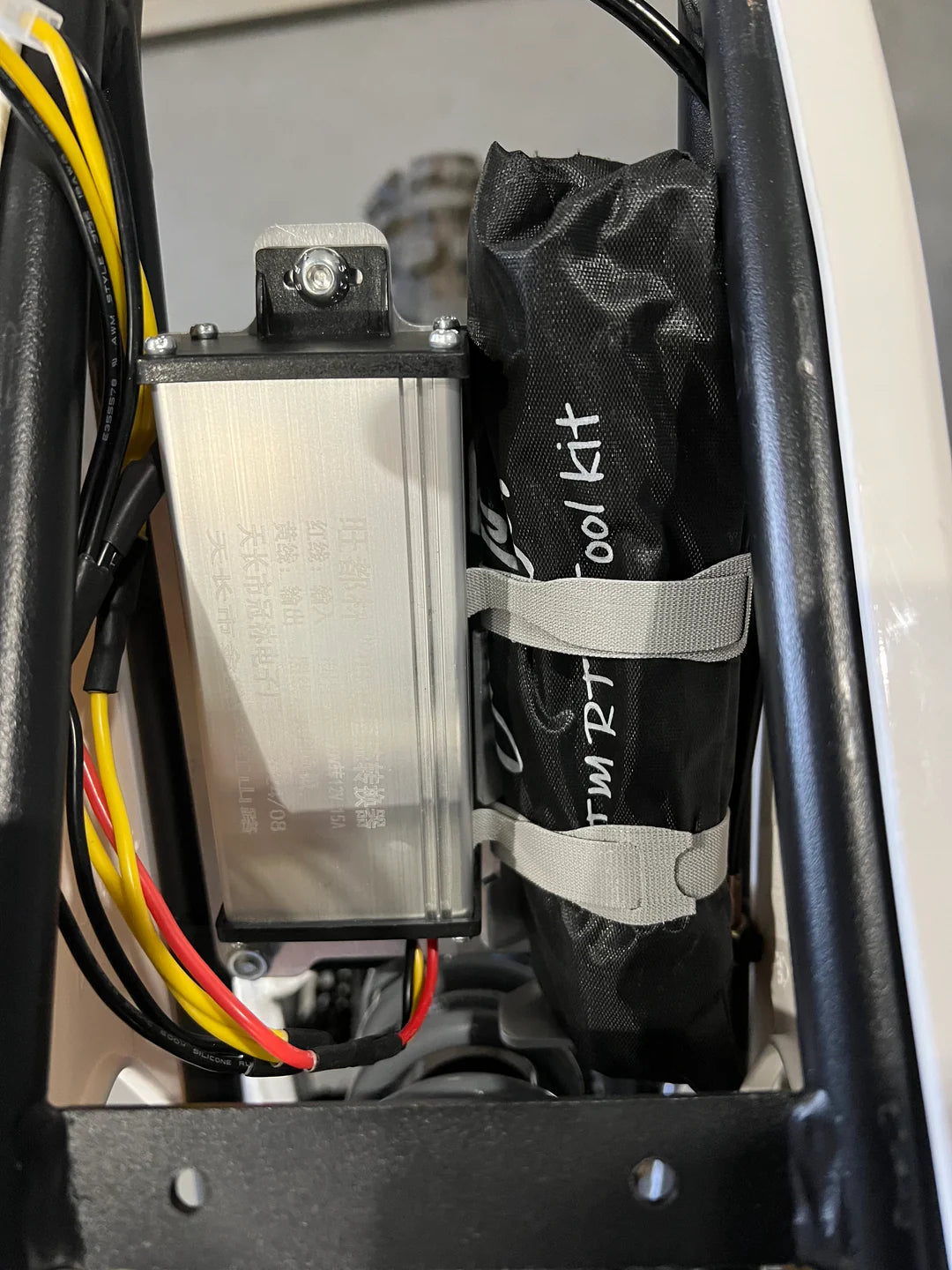 etm rtr Headlight Kit