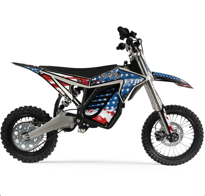 ETM RTR Graphics Kits Regular price