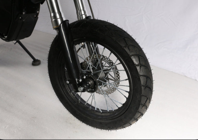 ETM™ RTR 14in Street Wheel Set