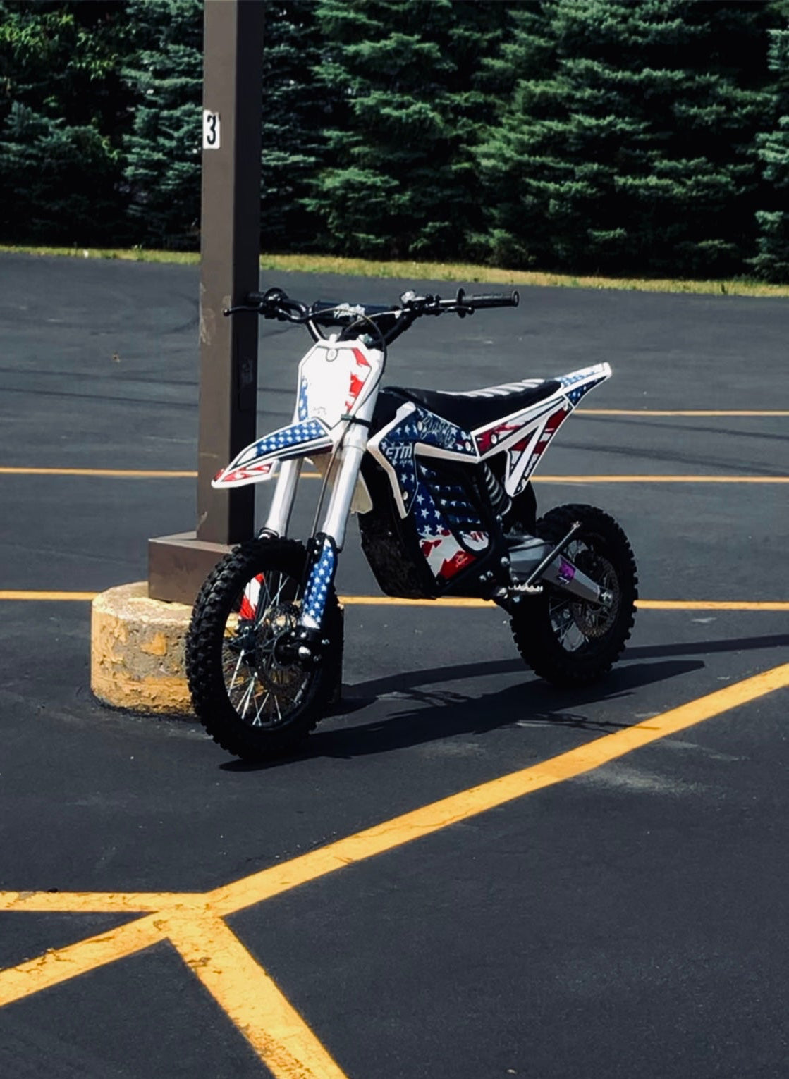 ETM RTR Graphics Kits Regular price