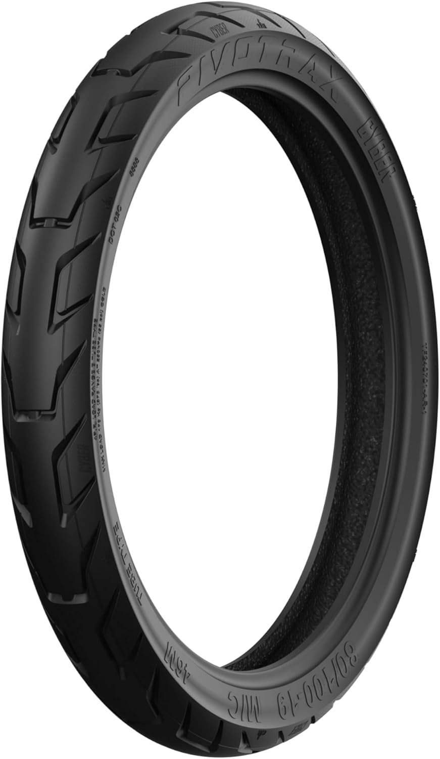 Altis Sigma SuperMoto Tires Set