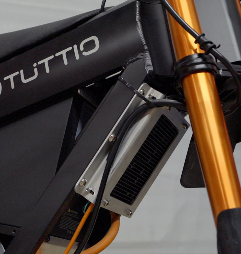 ULTIMATE TUTTIO UPGRADE KIT