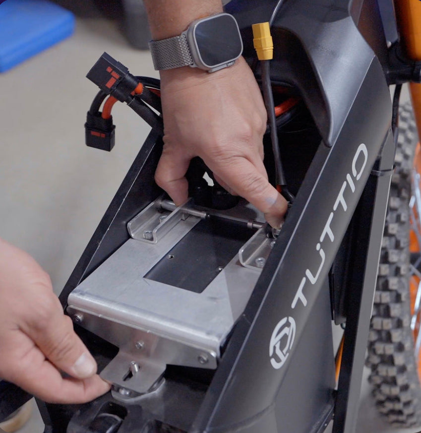 ULTIMATE TUTTIO UPGRADE KIT