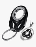 Keychain Spinner