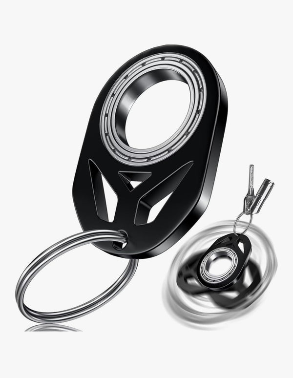 Keychain Spinner