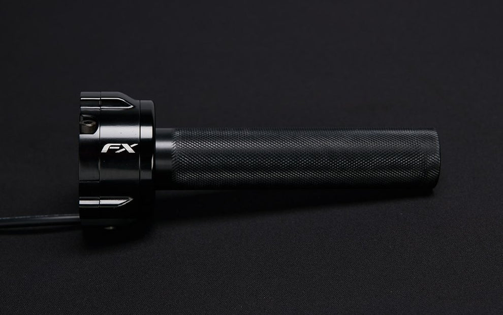 FX Throttle Universal Fitment