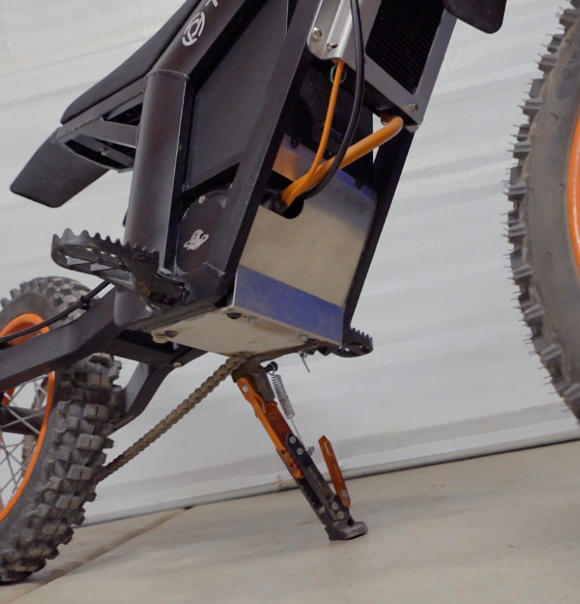 ULTIMATE TUTTIO UPGRADE KIT