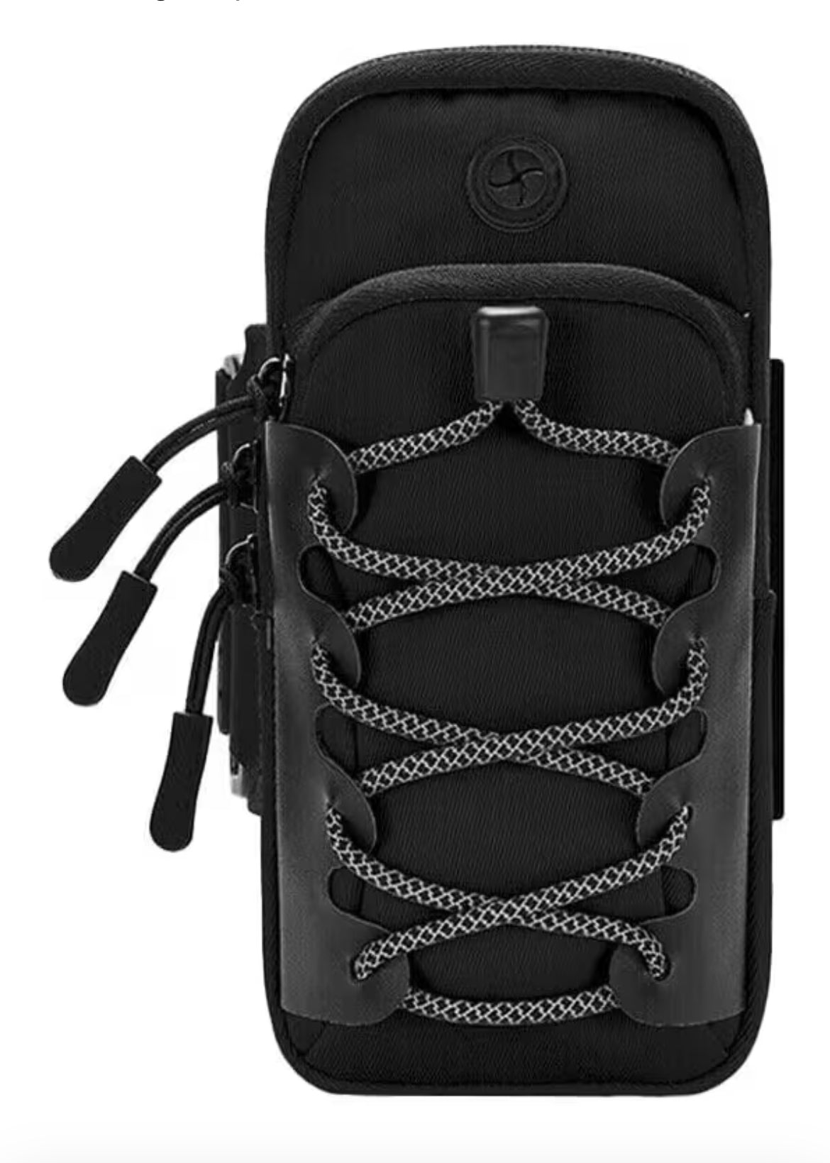 Emoto Phone and Storage Pouch