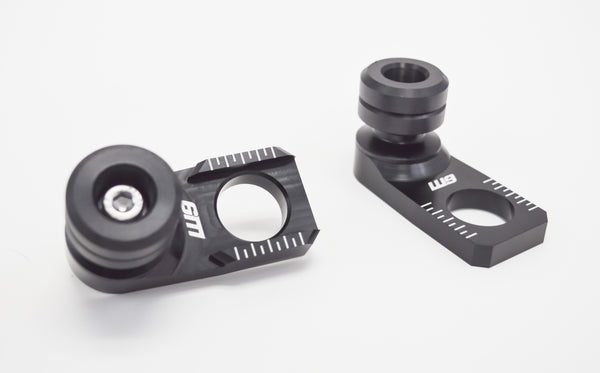 Axle Sliders (Collective)