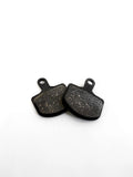 Ceramic Brake pads - ETM RTR 2025