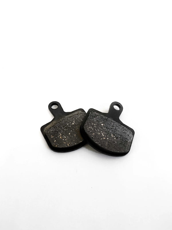 Ceramic Brake pads - ETM RTR 2025