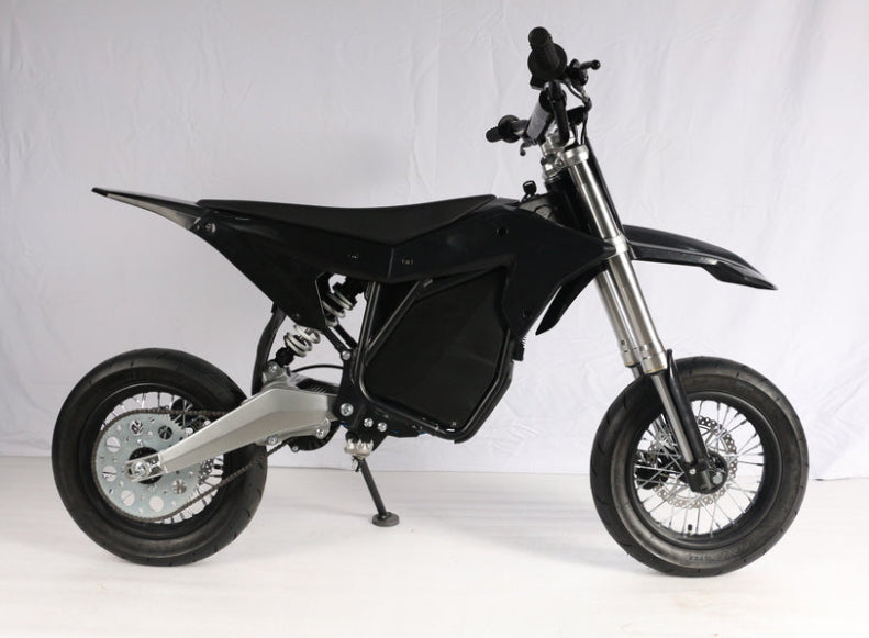 ETM RTR Full Stock Plastics Kit