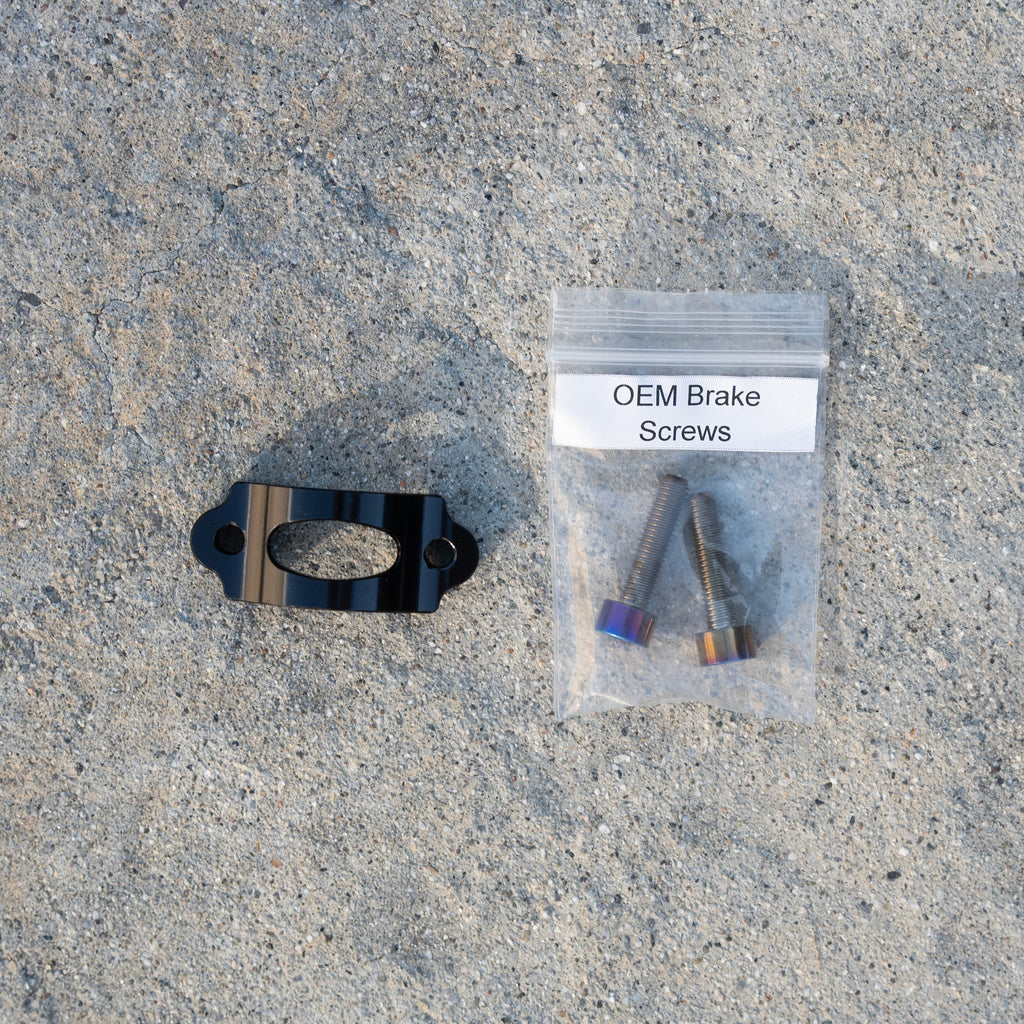V2 High-Output Headlight with W9 Mounting (Collective)