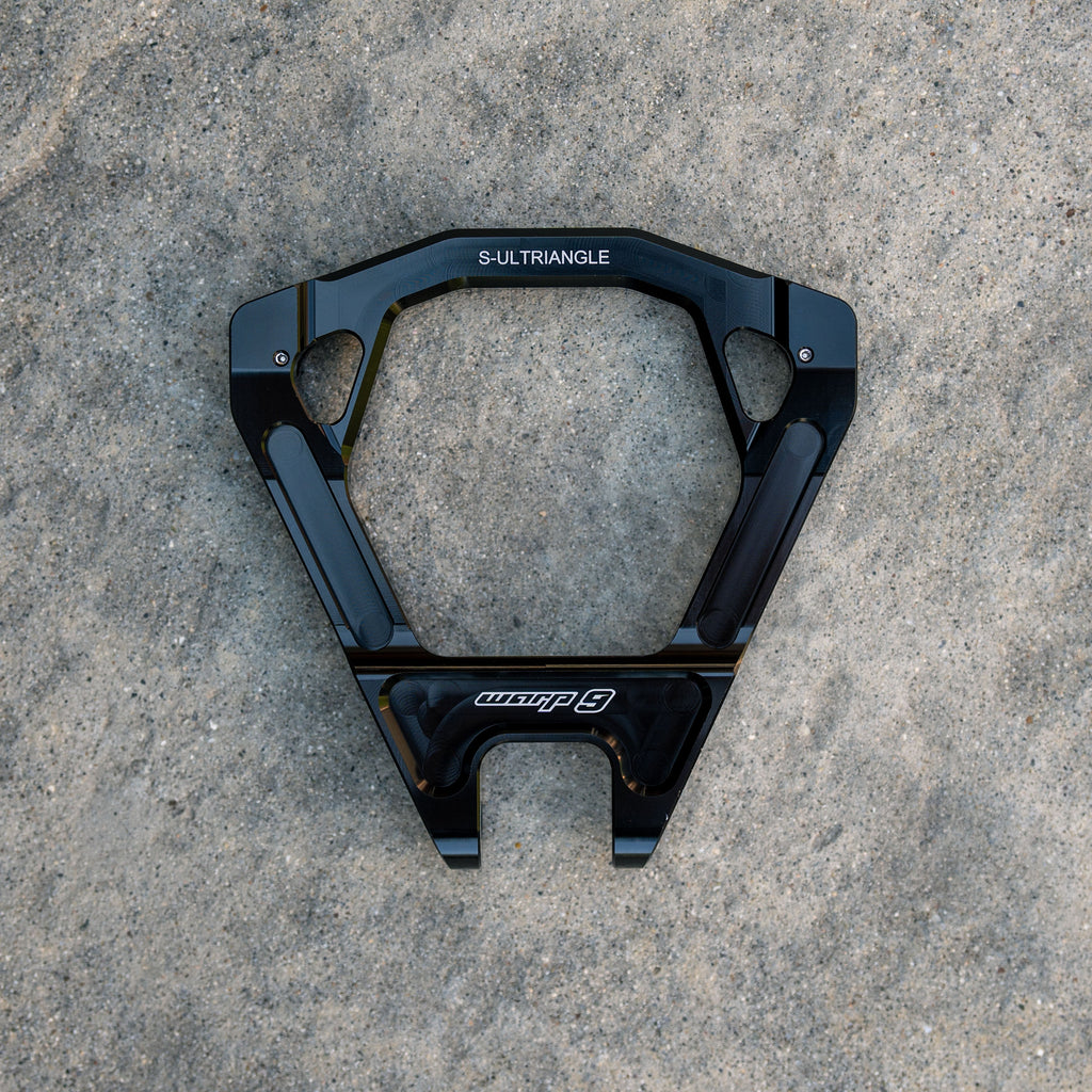 Surron Ultra Bee Triangles (Collective)