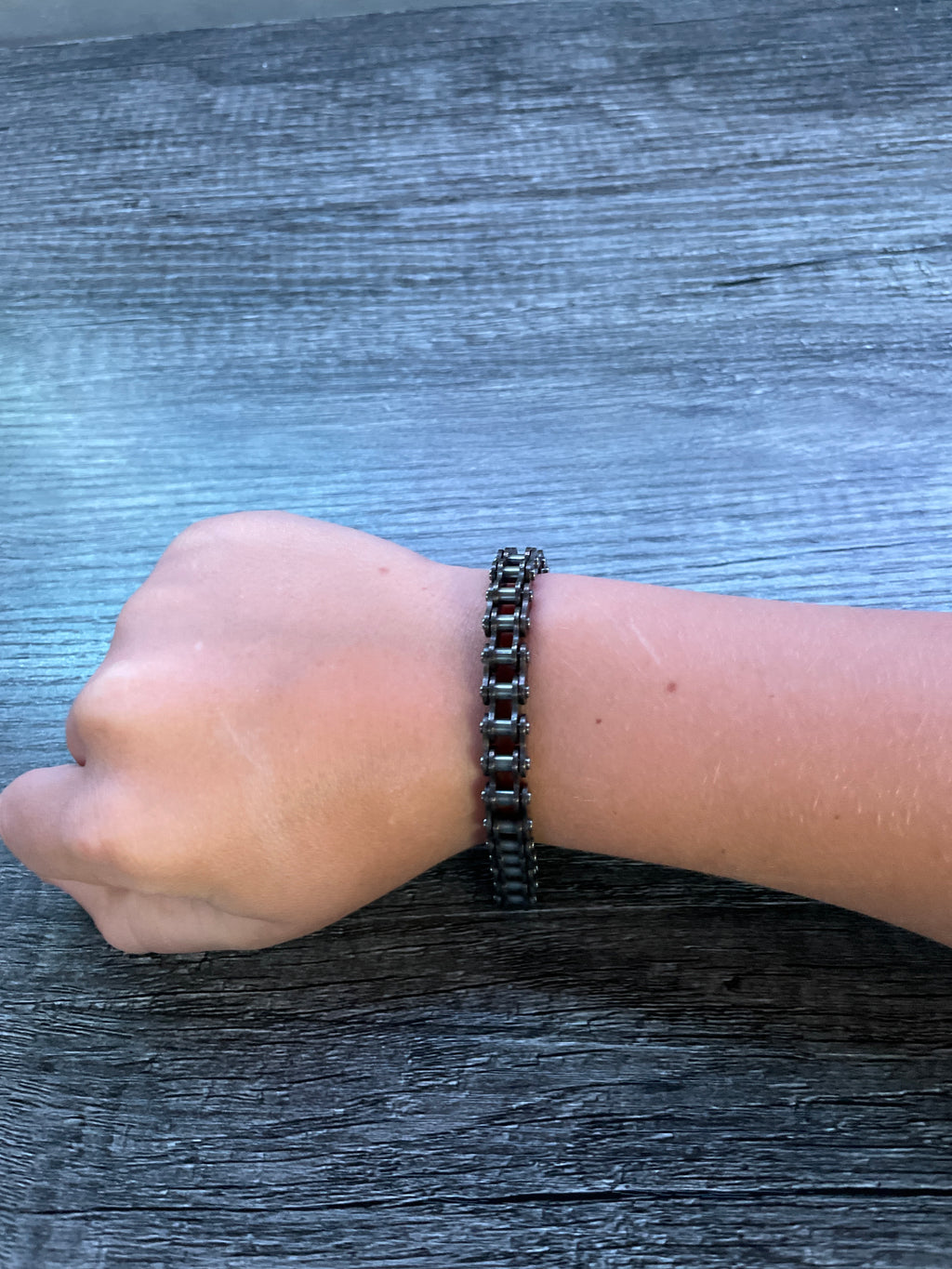 Standard Bracelet