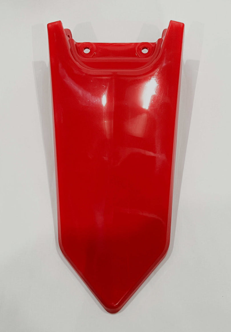 Rear Fender - ETM RTR 2025