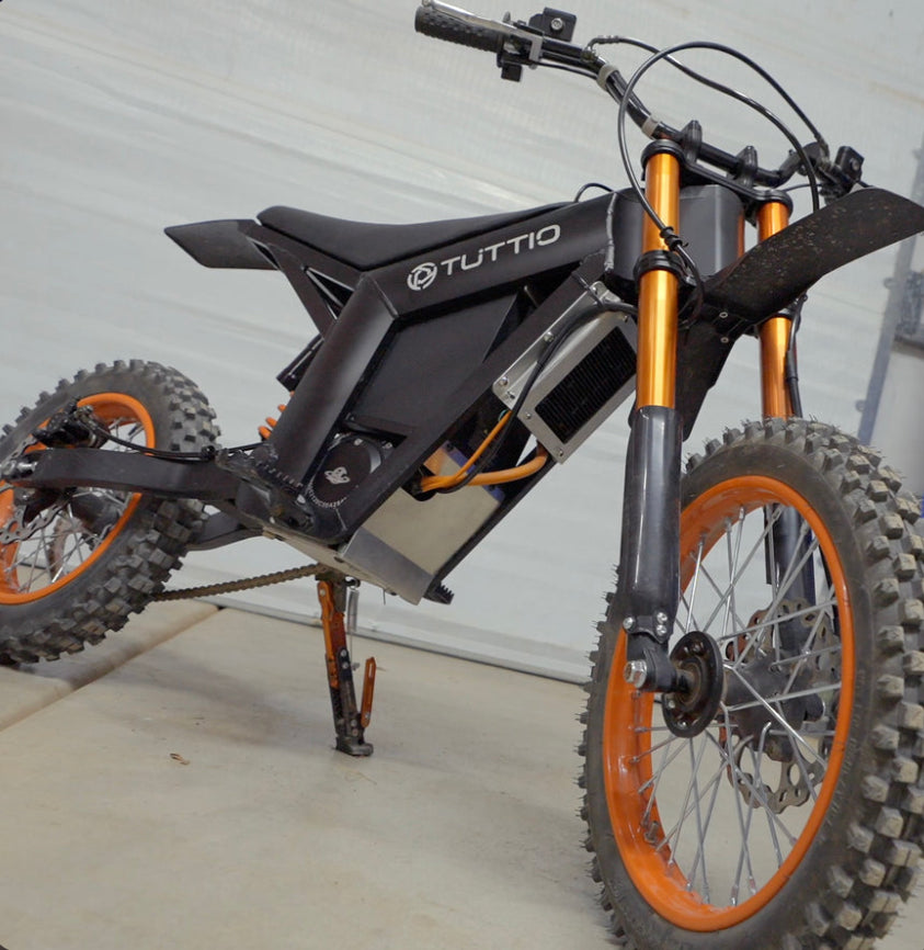 ULTIMATE TUTTIO UPGRADE KIT