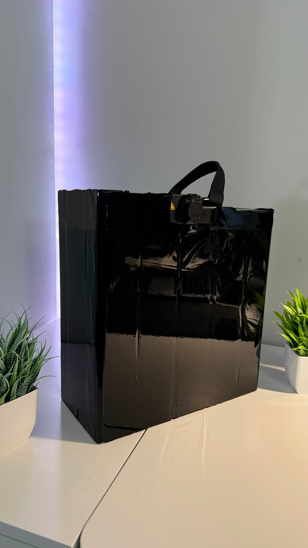 Altis Precut Invisible Battery Wrap