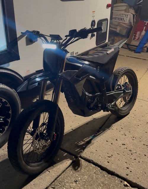 ETM RTR Full Stock Plastics Kit – moto links