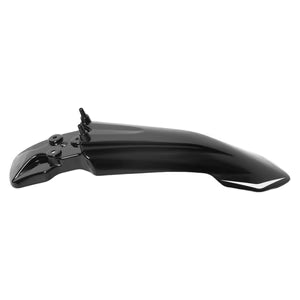 Full Stock Plastics Kit