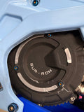 Hall Sensor Titanium Bolts (set of 3)  *pre order until march 20th