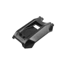 Fake Carbon Fiber Surron LBX Battery  Cover