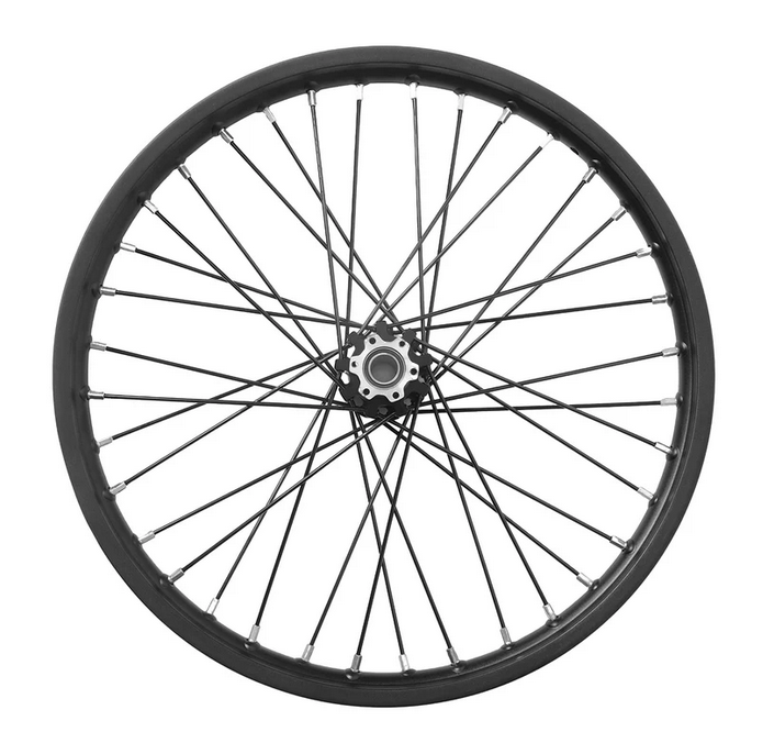 Altis Sigma Thick Super Moto Rim Set