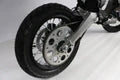 ETM™ RTR 14in Street Wheel Set