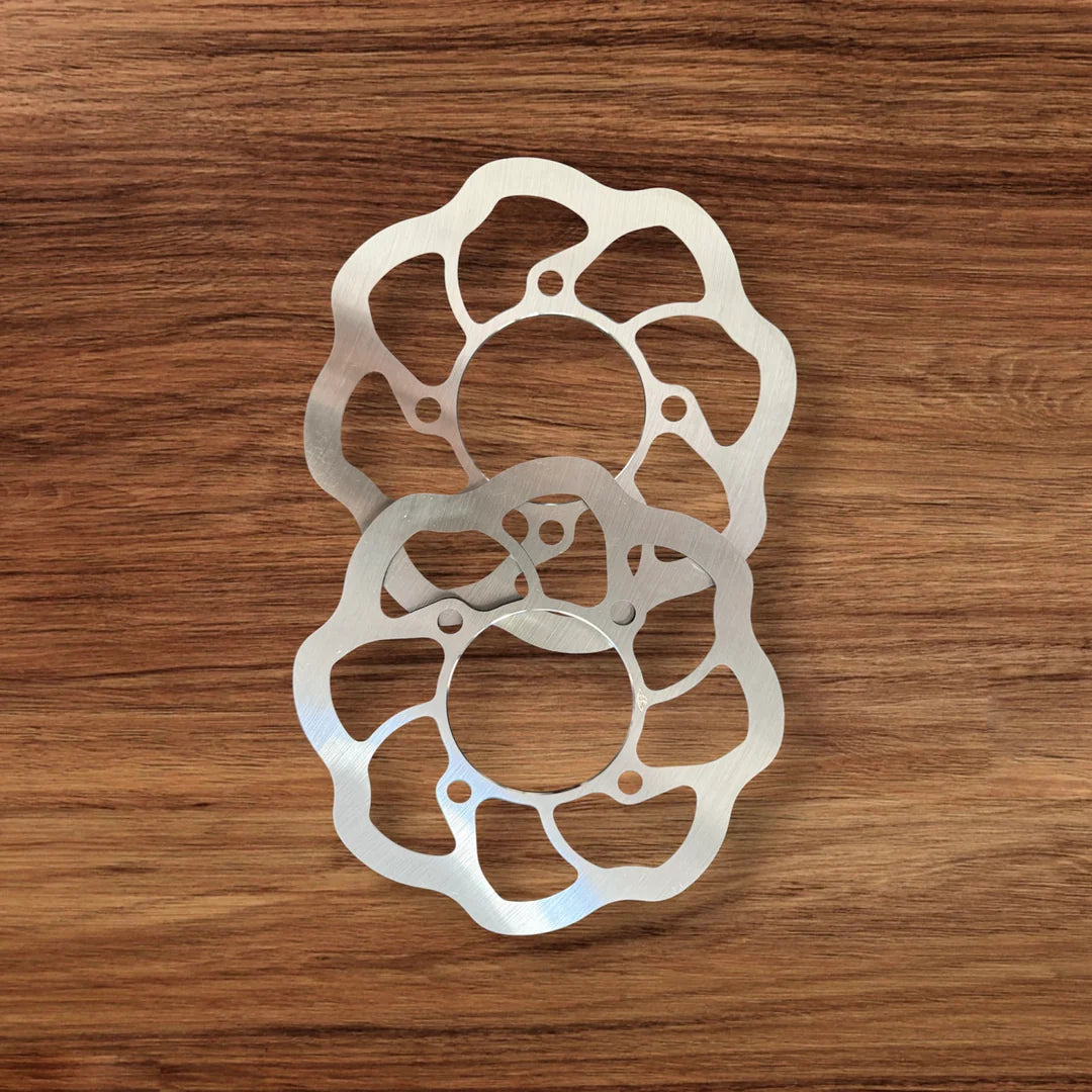 one ETM RTR Wave Rotors